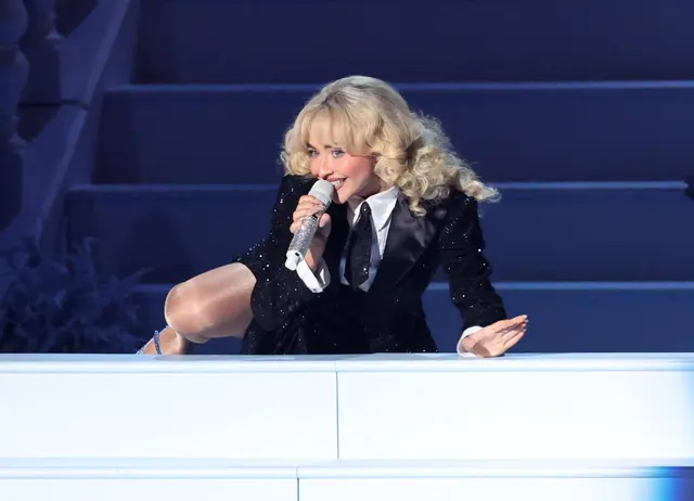 67th Annual Grammys - 25grammys-perf_004